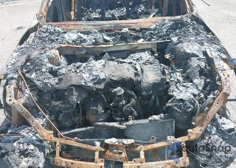 2023 Honda Accord Hybrid Sport-L z USA, uszkodzony, nr VIN 1HGCY2F73PA064223